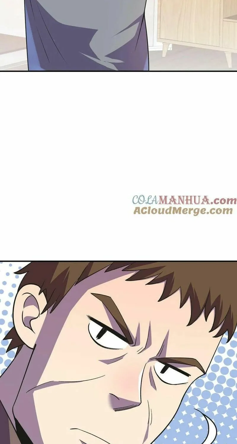 Read Leveling Up By Killing Gods chapter 11 image 23 on Lezhin
