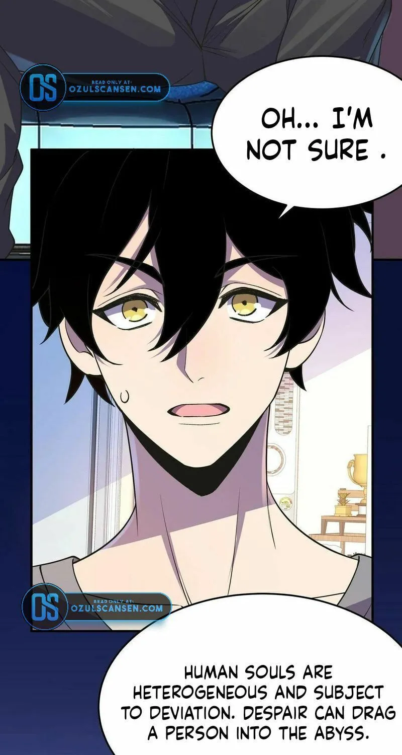 Read Leveling Up By Killing Gods chapter 11 image 29 on Lezhin