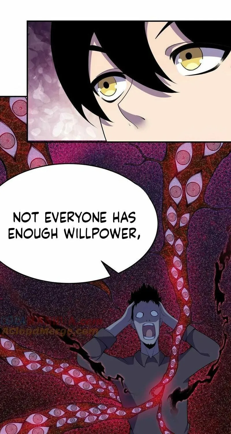 Read Leveling Up By Killing Gods chapter 11 image 32 on Lezhin