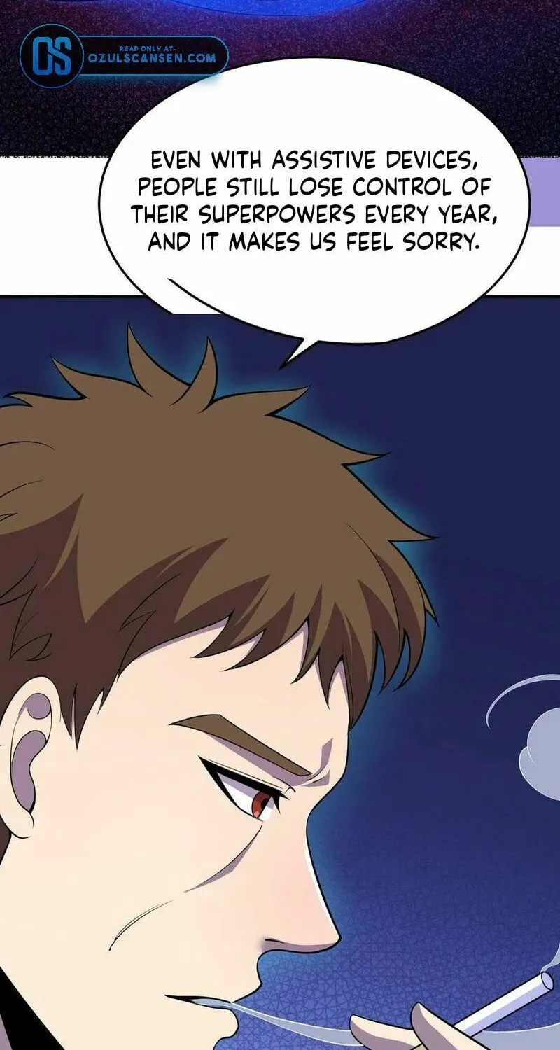 Read Leveling Up By Killing Gods chapter 11 image 38 on Lezhin