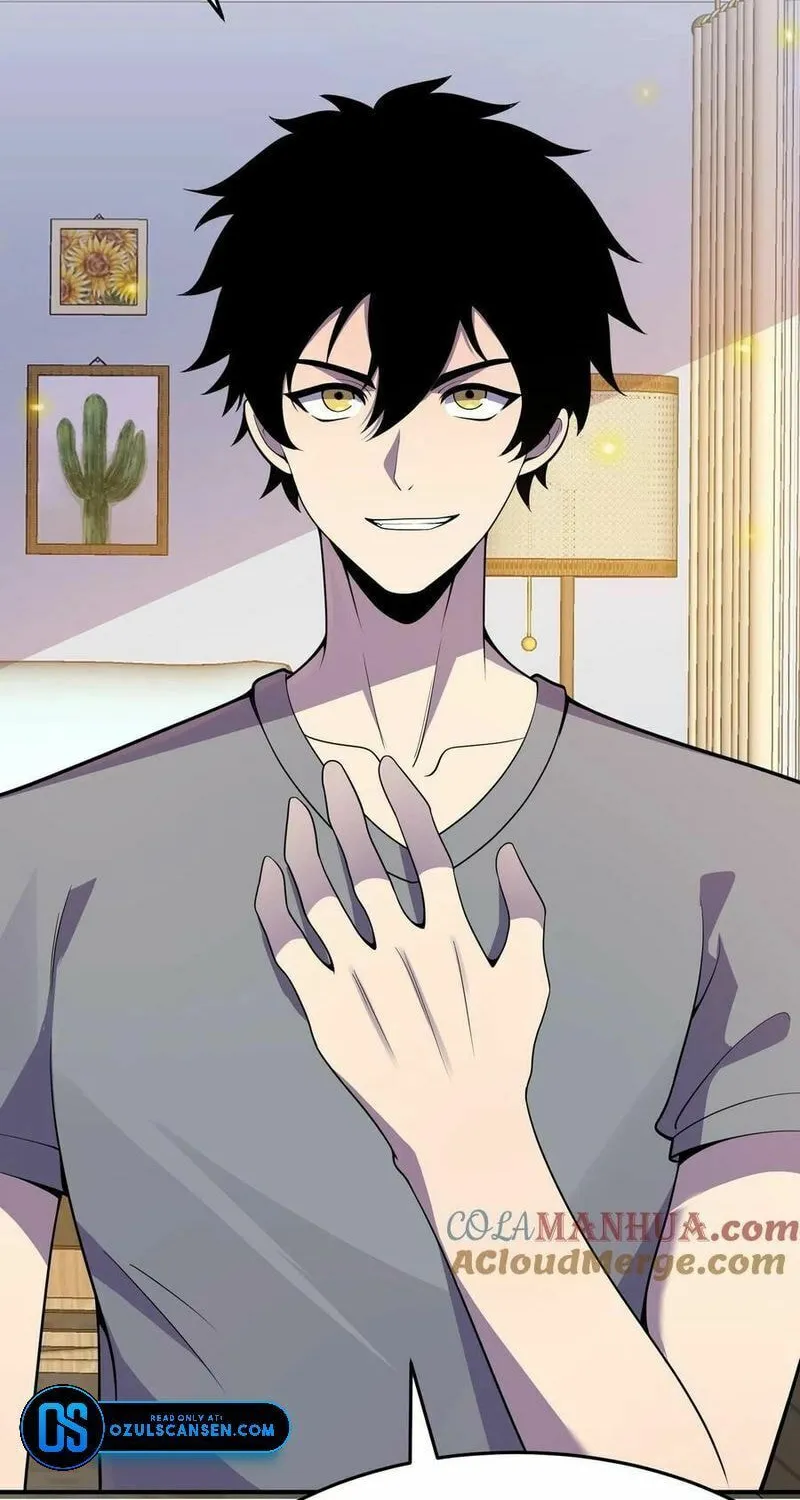 Read Leveling Up By Killing Gods chapter 11 image 41 on Lezhin