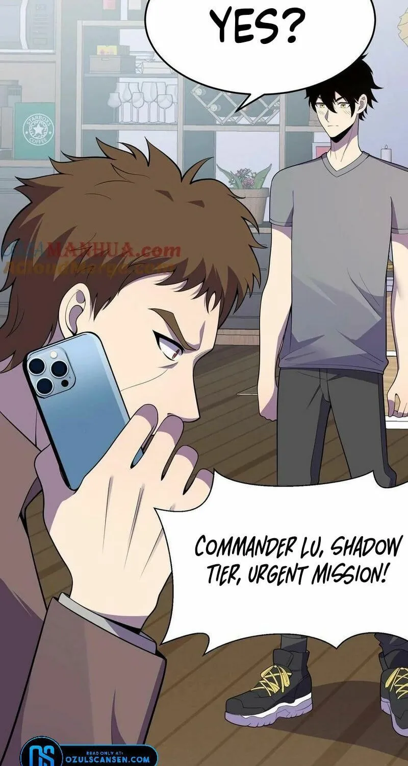 Read Leveling Up By Killing Gods chapter 11 image 44 on Lezhin