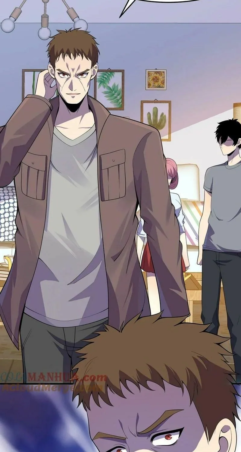 Read Leveling Up By Killing Gods chapter 11 image 46 on Lezhin