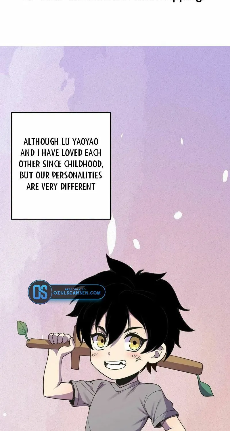 Read Leveling Up By Killing Gods chapter 11 image 5 on Lezhin