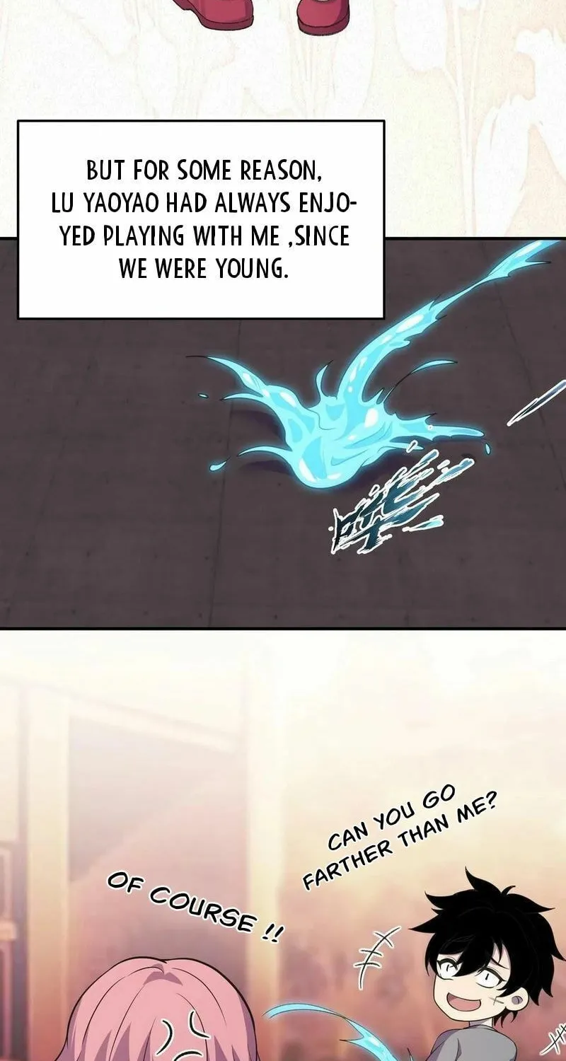 Read Leveling Up By Killing Gods chapter 11 image 8 on Lezhin
