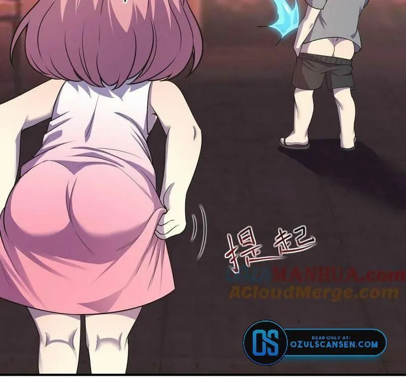 Read Leveling Up By Killing Gods chapter 11 image 9 on Lezhin