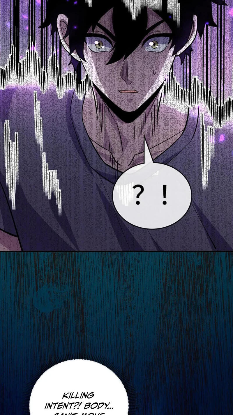 Read Leveling Up By Killing Gods chapter 129 image 11 on Lezhin