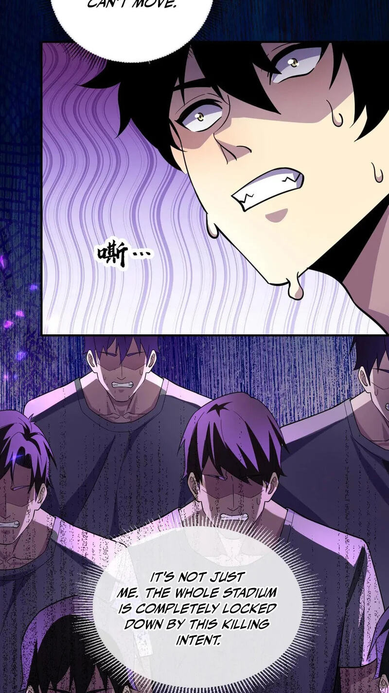 Read Leveling Up By Killing Gods chapter 129 image 12 on Lezhin