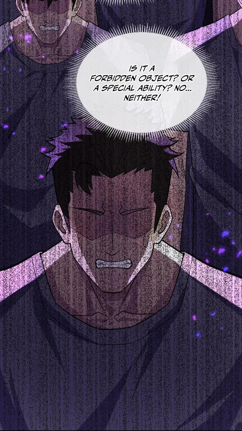 Read Leveling Up By Killing Gods chapter 129 image 13 on Lezhin