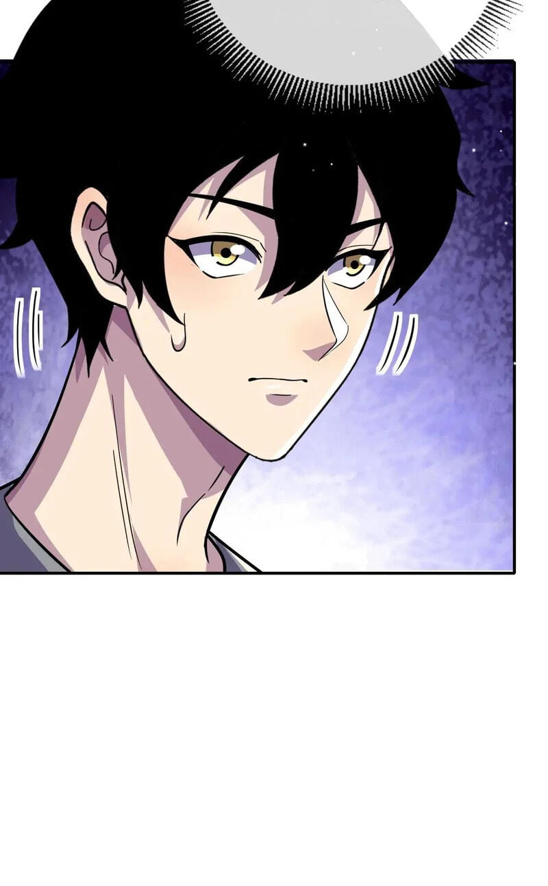 Read Leveling Up By Killing Gods chapter 129 image 18 on Lezhin