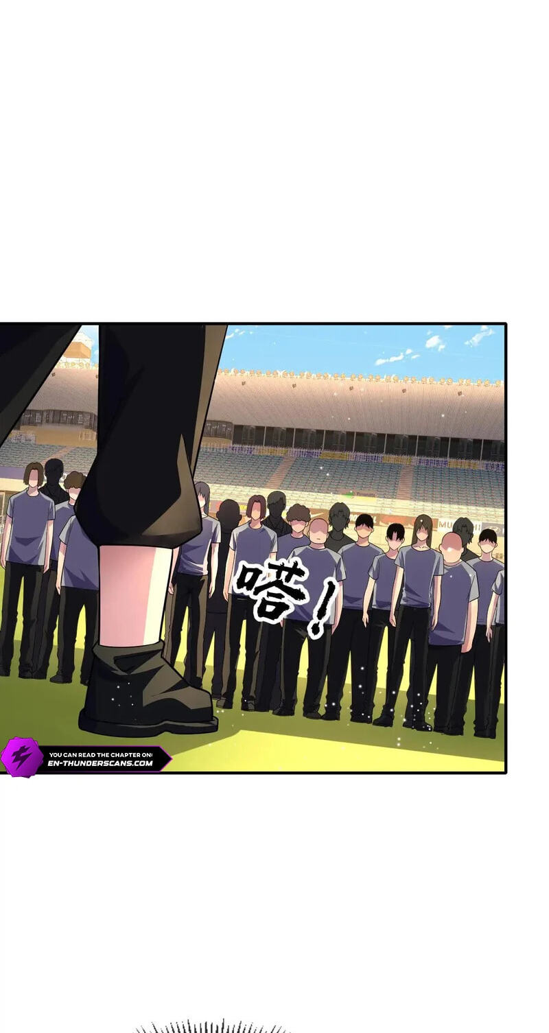 Read Leveling Up By Killing Gods chapter 129 image 2 on Lezhin