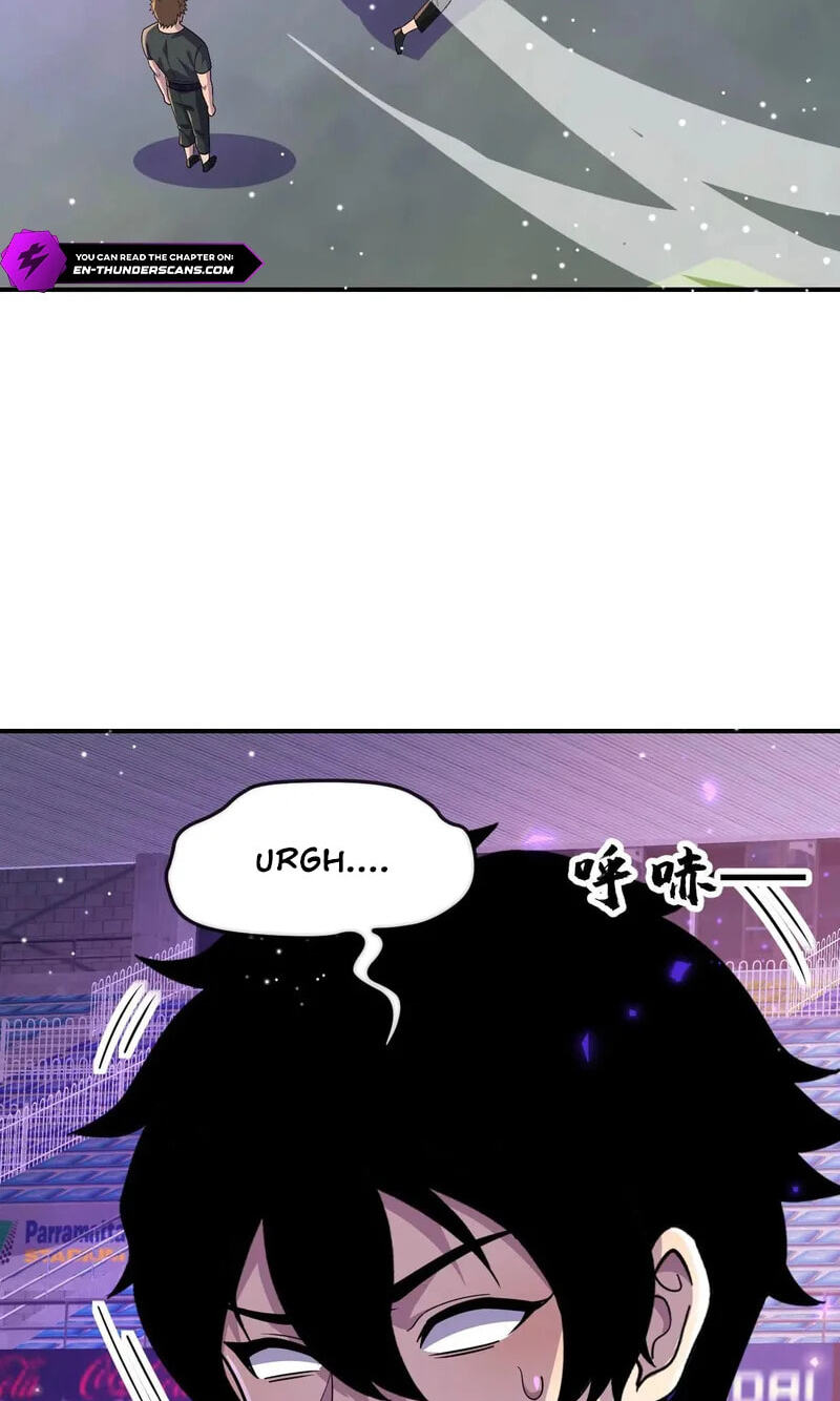 Read Leveling Up By Killing Gods chapter 129 image 22 on Lezhin