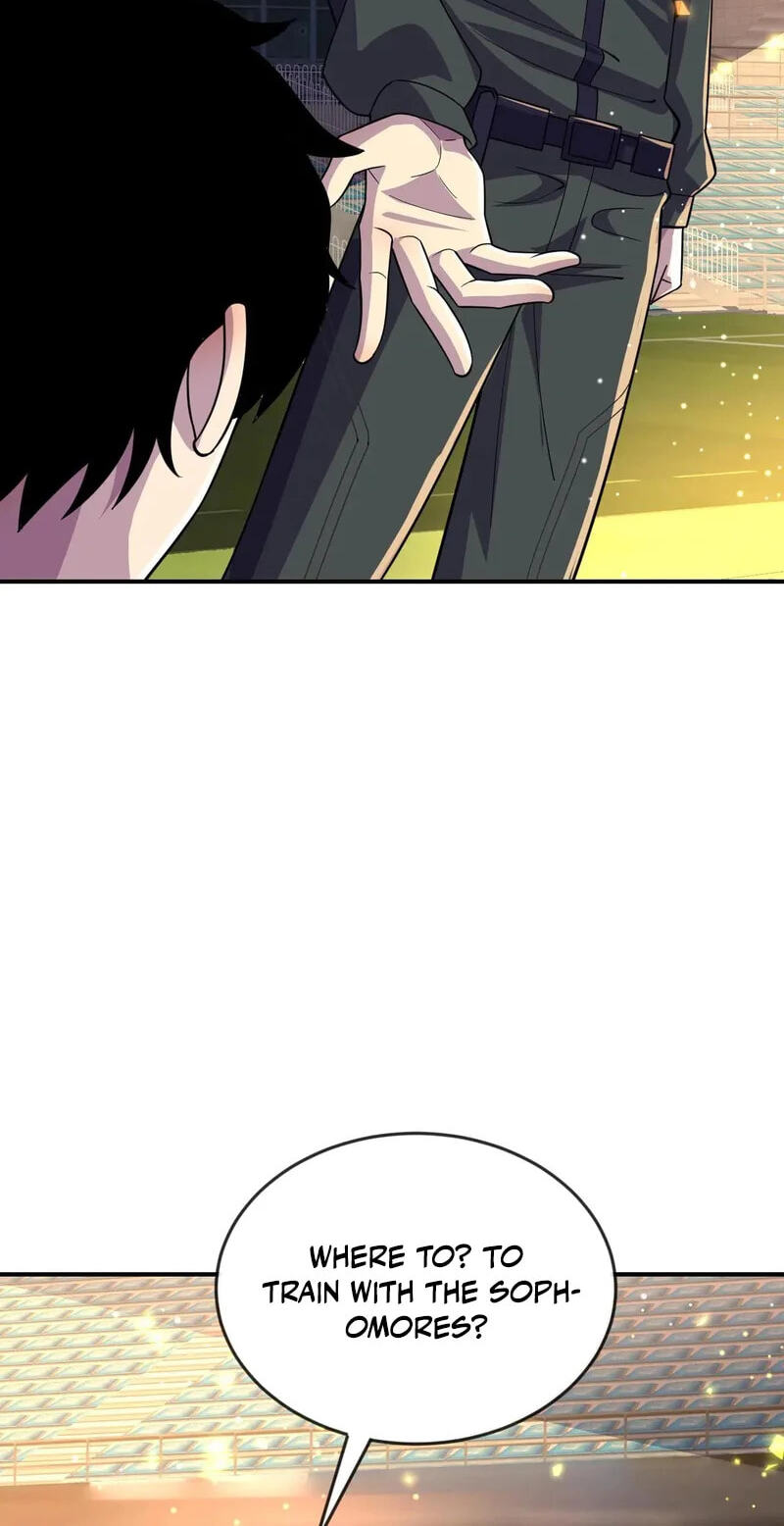Read Leveling Up By Killing Gods chapter 129 image 28 on Lezhin