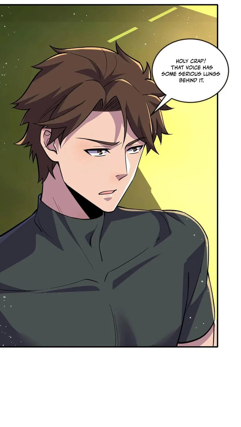 Read Leveling Up By Killing Gods chapter 129 image 8 on Lezhin