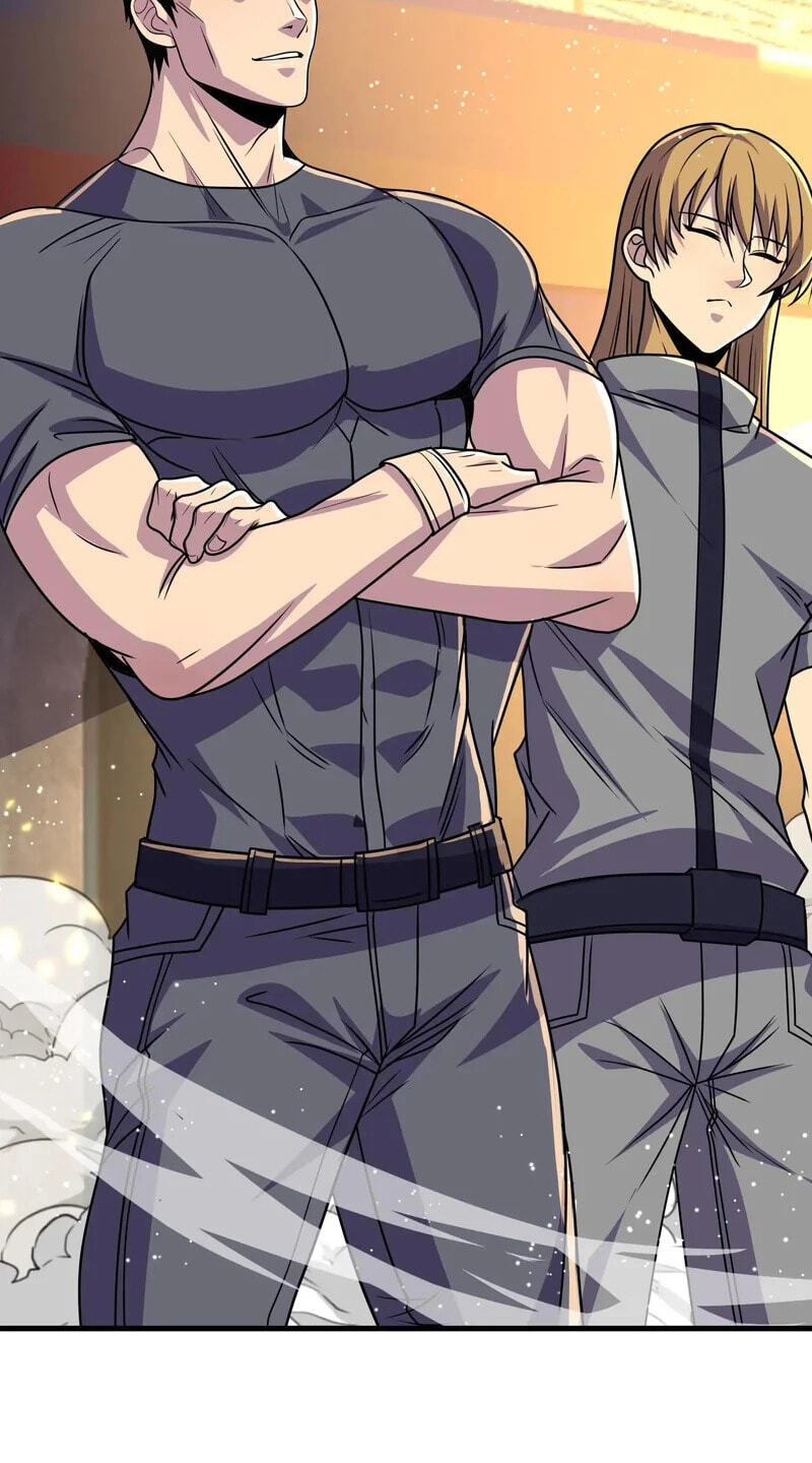 Read Leveling Up By Killing Gods chapter 131 image 14 on Lezhin