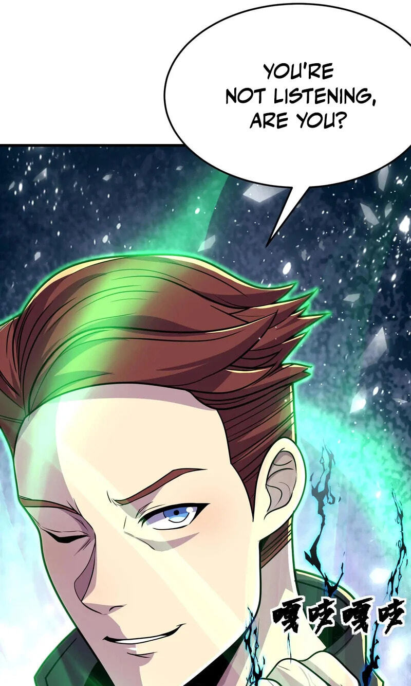 Read Leveling Up By Killing Gods chapter 131 image 24 on Lezhin