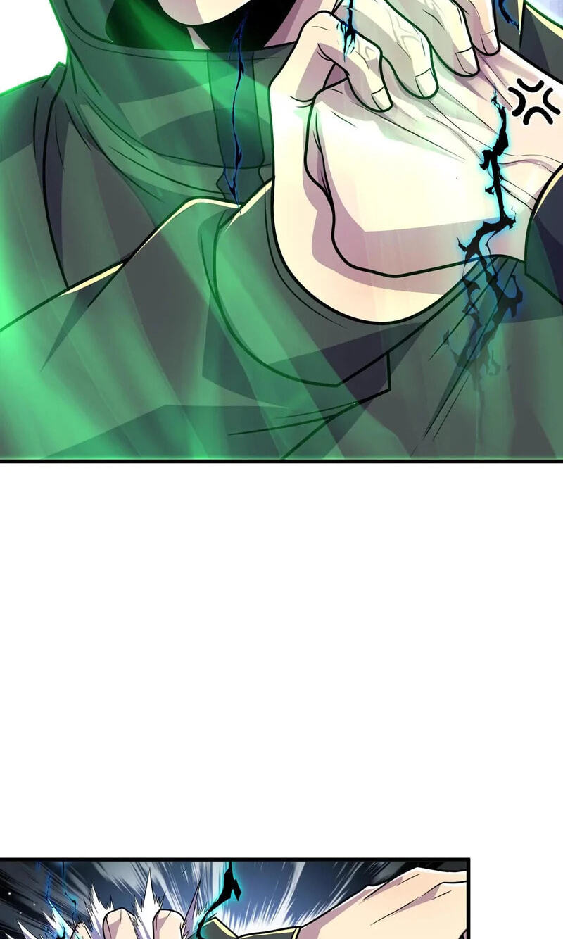 Read Leveling Up By Killing Gods chapter 131 image 25 on Lezhin