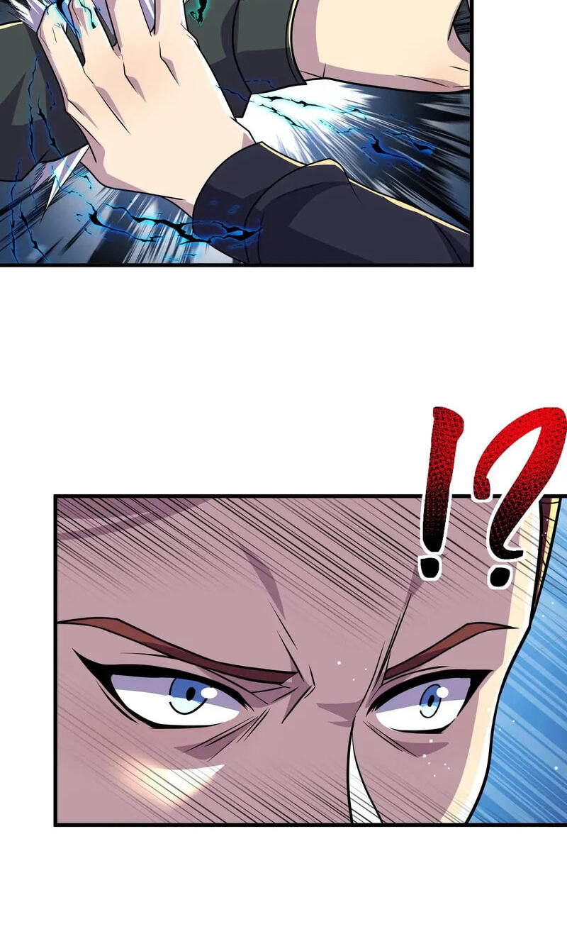 Read Leveling Up By Killing Gods chapter 131 image 26 on Lezhin