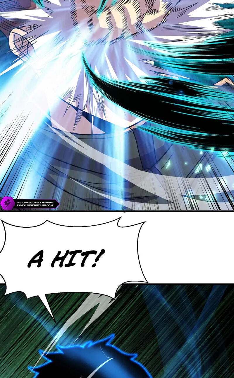 Read Leveling Up By Killing Gods chapter 131 image 3 on Lezhin