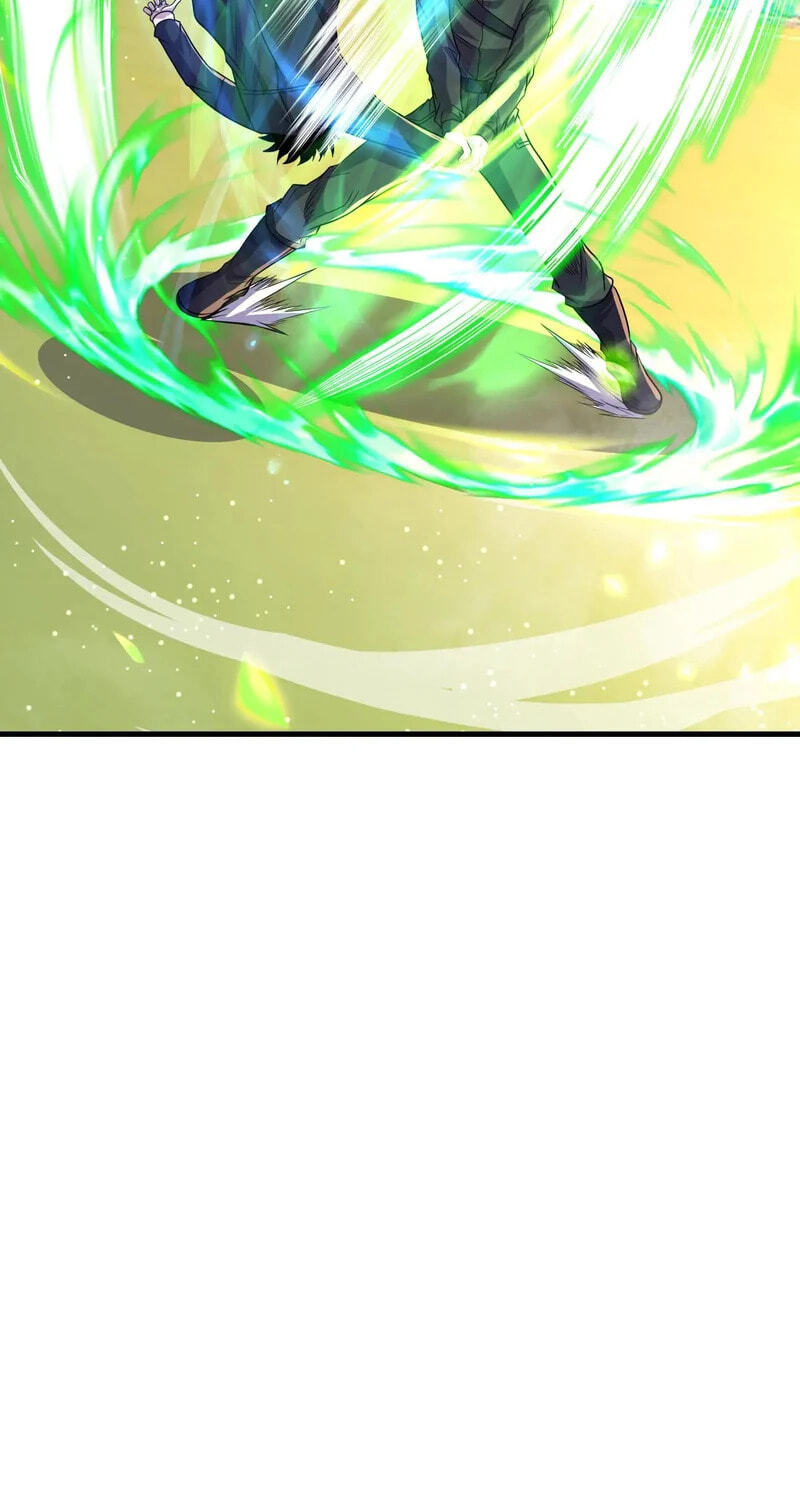 Read Leveling Up By Killing Gods chapter 131 image 9 on Lezhin