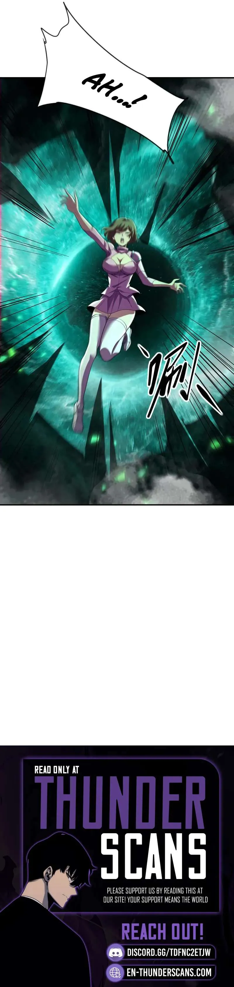 Read Leveling Up By Killing Gods chapter 135 image 7 on Lezhin