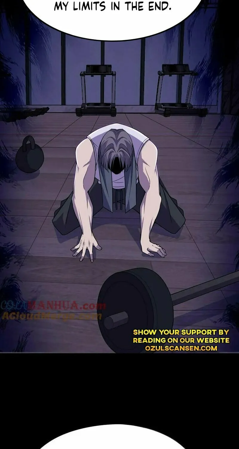 Read Leveling Up By Killing Gods chapter 14 image 14 on Lezhin