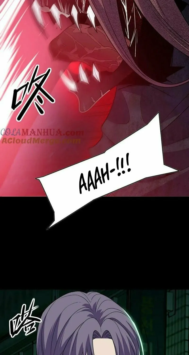 Read Leveling Up By Killing Gods chapter 14 image 22 on Lezhin