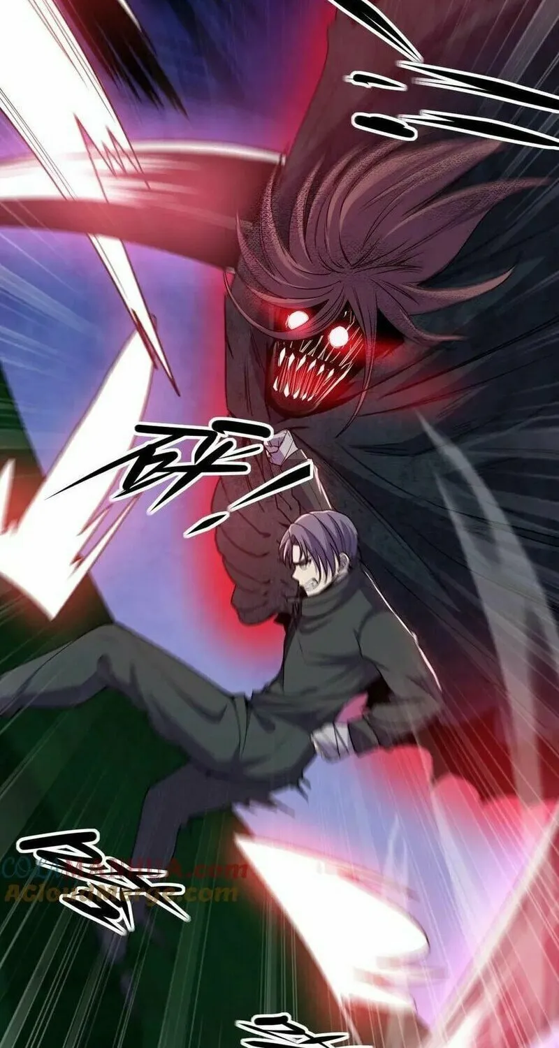 Read Leveling Up By Killing Gods chapter 14 image 26 on Lezhin