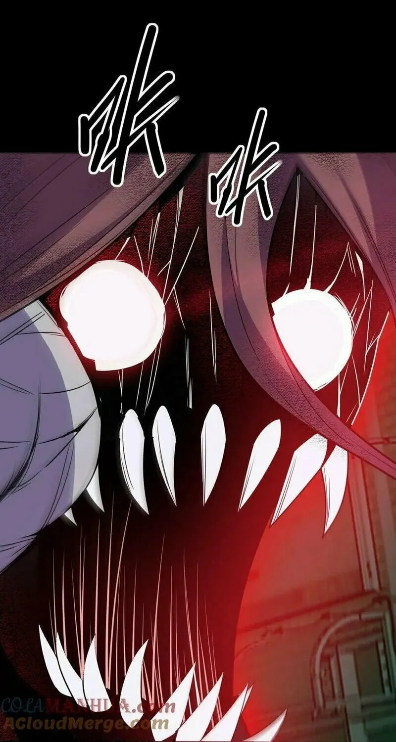 Read Leveling Up By Killing Gods chapter 14 image 31 on Lezhin