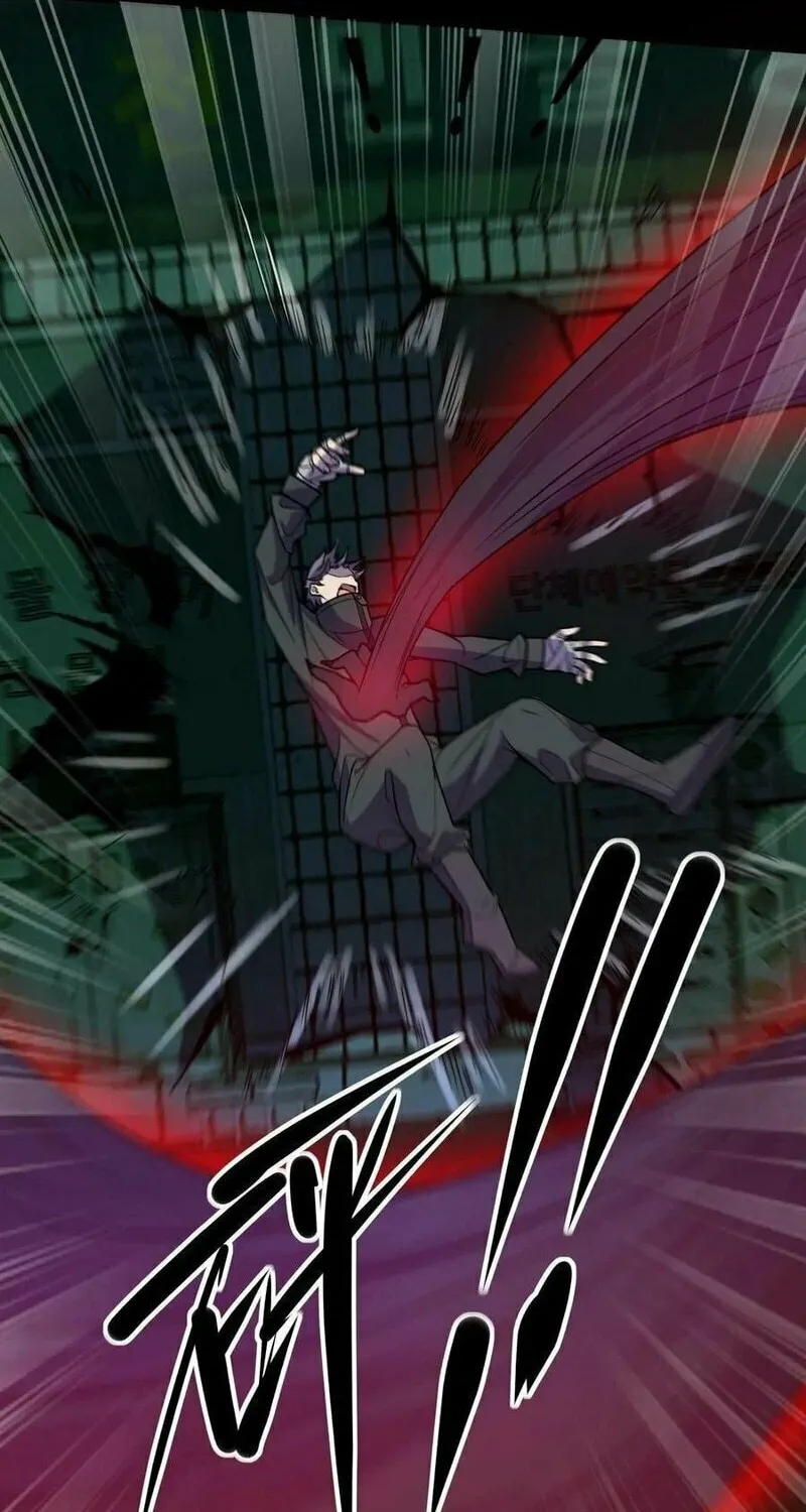 Read Leveling Up By Killing Gods chapter 14 image 35 on Lezhin