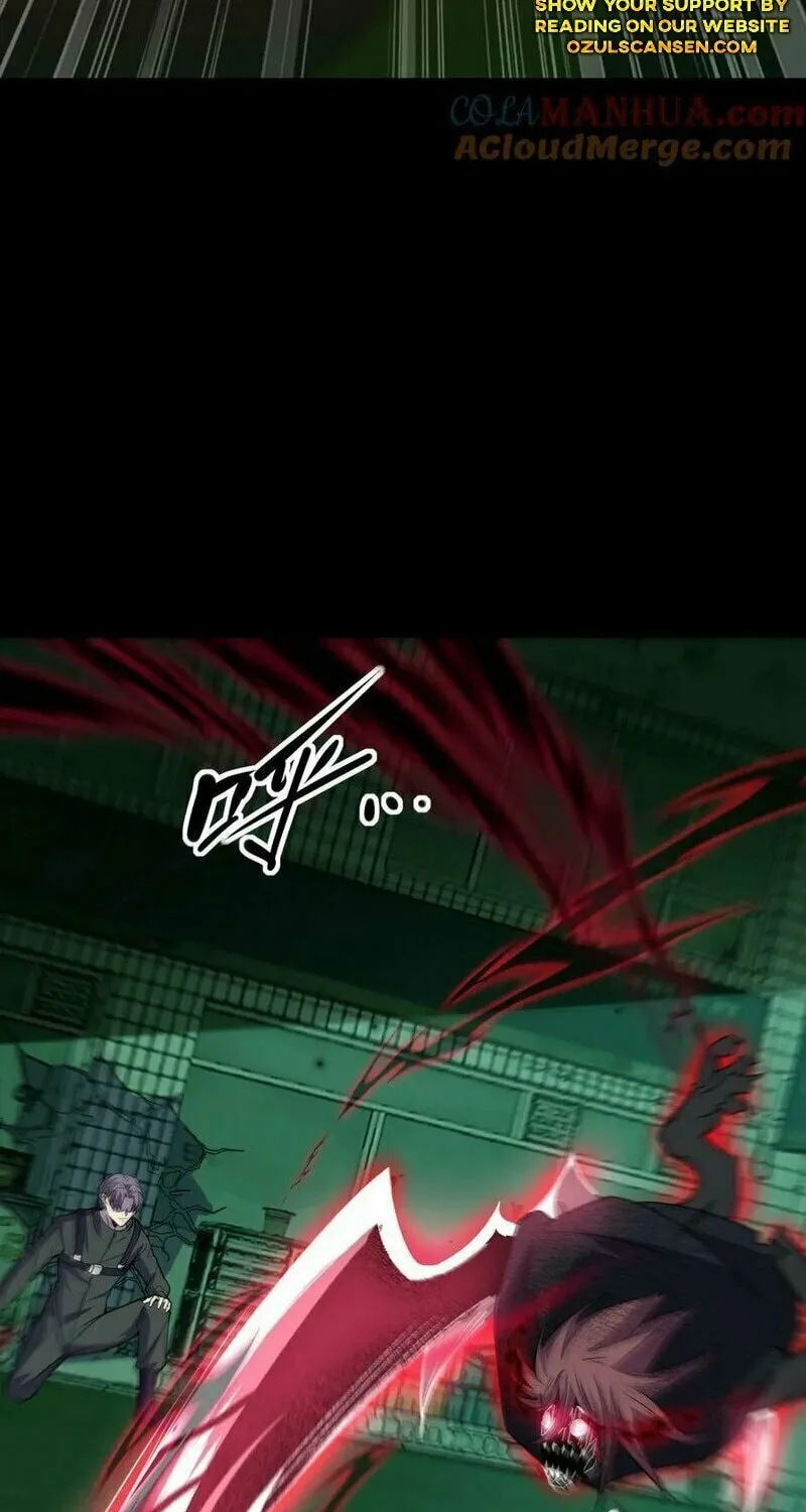 Read Leveling Up By Killing Gods chapter 14 image 37 on Lezhin