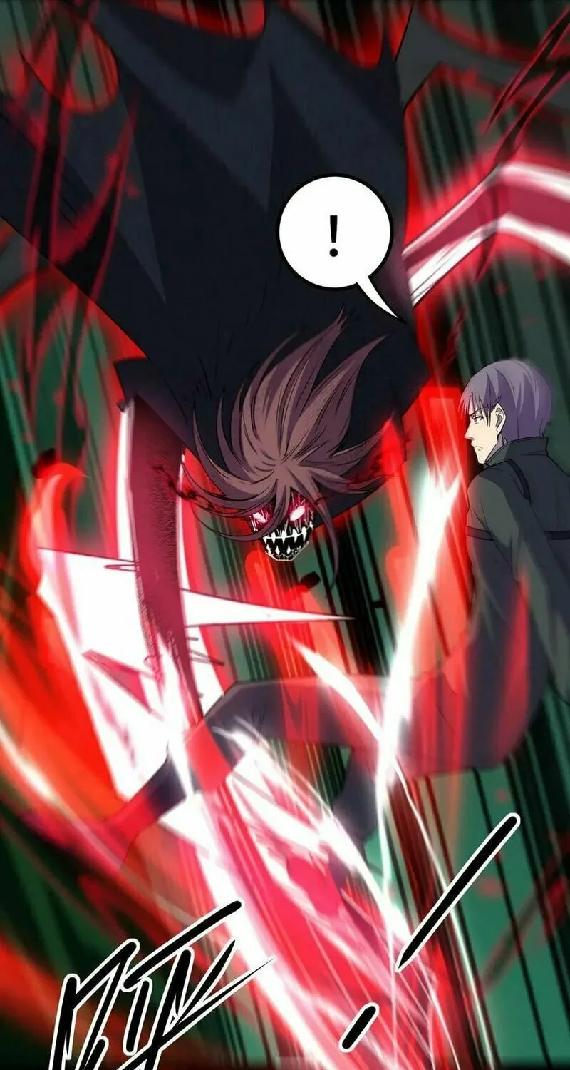 Read Leveling Up By Killing Gods chapter 14 image 40 on Lezhin