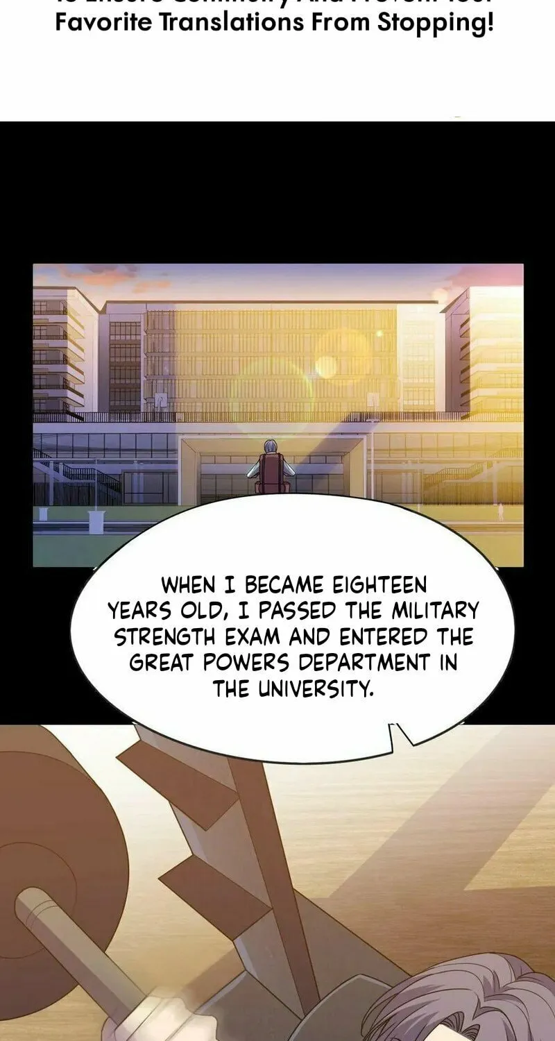 Read Leveling Up By Killing Gods chapter 14 image 5 on Lezhin