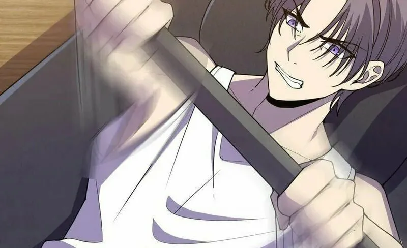 Read Leveling Up By Killing Gods chapter 14 image 6 on Lezhin