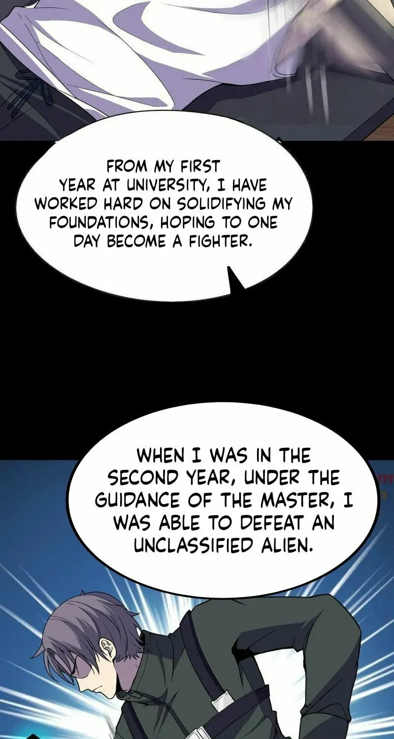 Read Leveling Up By Killing Gods chapter 14 image 7 on Lezhin