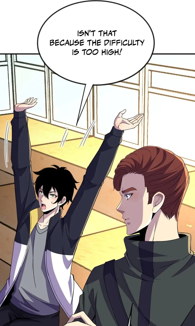 Read Leveling Up By Killing Gods chapter 141 image 11 on Lezhin