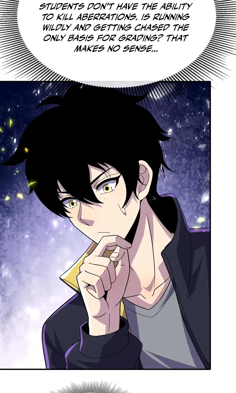 Read Leveling Up By Killing Gods chapter 141 image 13 on Lezhin