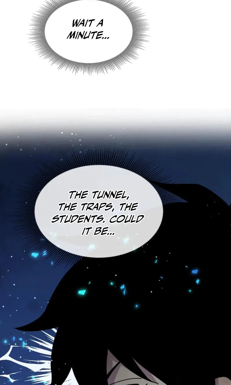 Read Leveling Up By Killing Gods chapter 141 image 14 on Lezhin