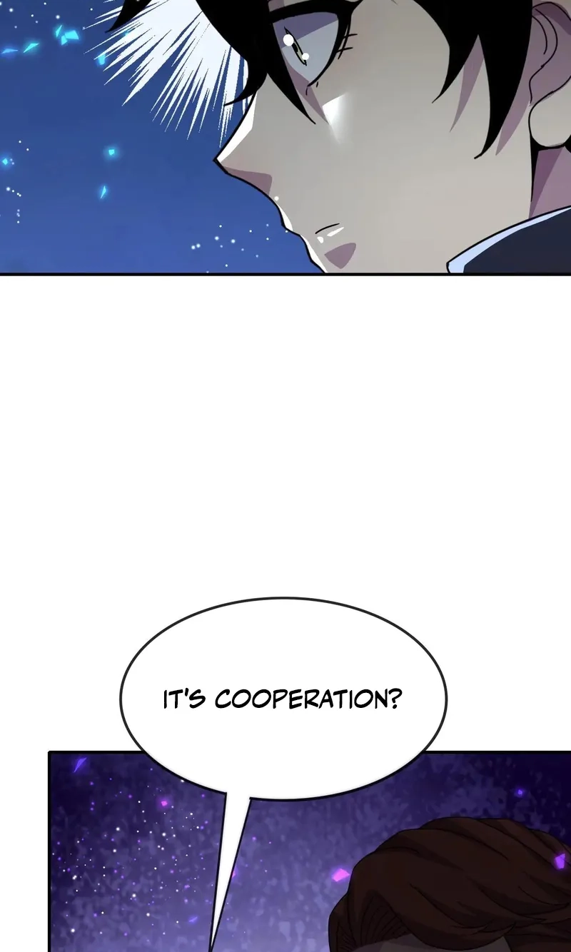 Read Leveling Up By Killing Gods chapter 141 image 15 on Lezhin