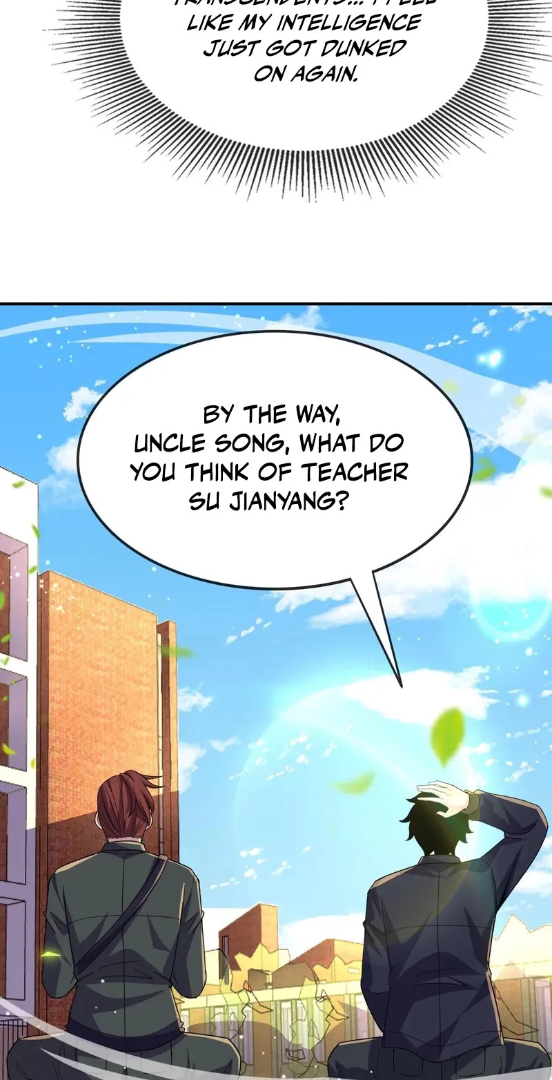 Read Leveling Up By Killing Gods chapter 141 image 18 on Lezhin
