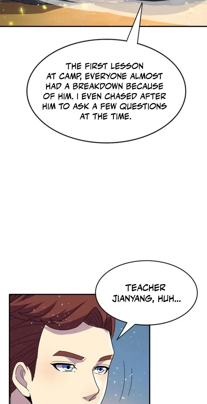 Read Leveling Up By Killing Gods chapter 141 image 19 on Lezhin