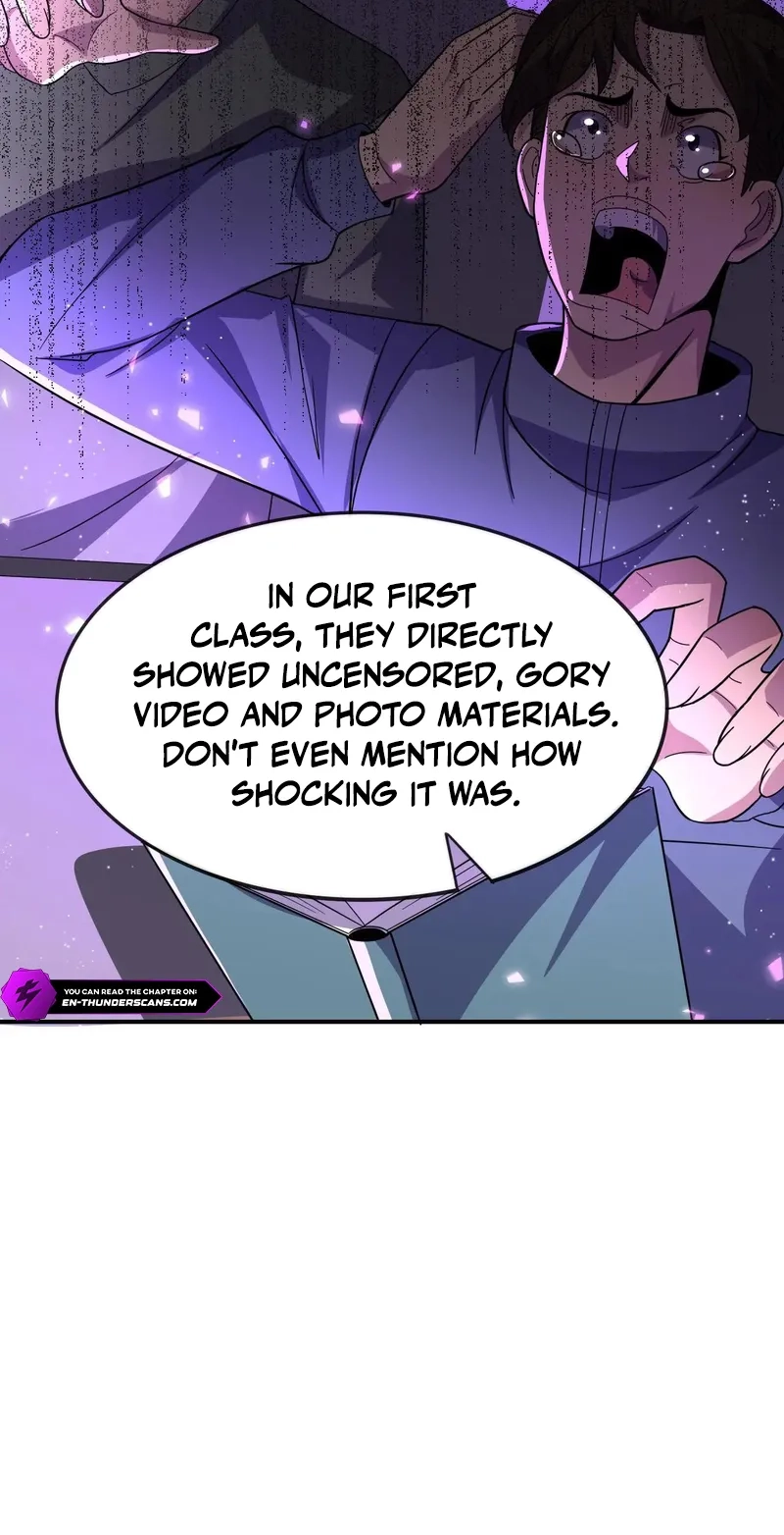 Read Leveling Up By Killing Gods chapter 141 image 21 on Lezhin