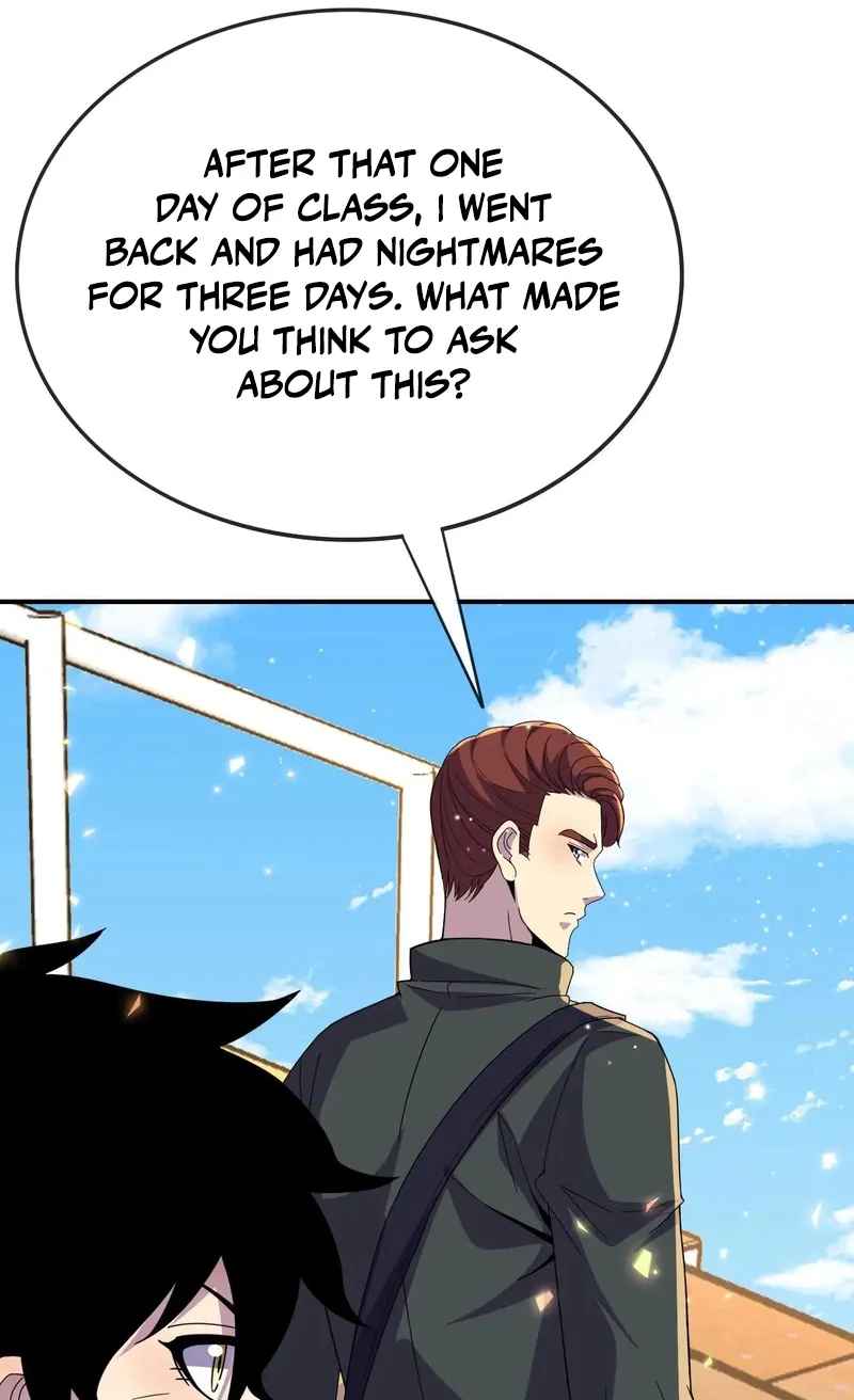 Read Leveling Up By Killing Gods chapter 141 image 22 on Lezhin