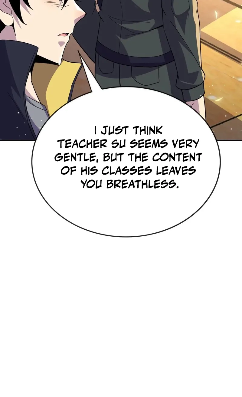 Read Leveling Up By Killing Gods chapter 141 image 23 on Lezhin