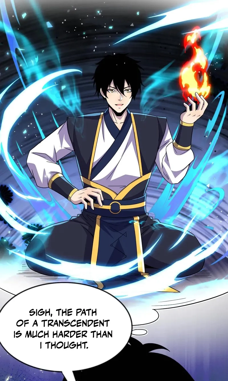 Read Leveling Up By Killing Gods chapter 141 image 27 on Lezhin