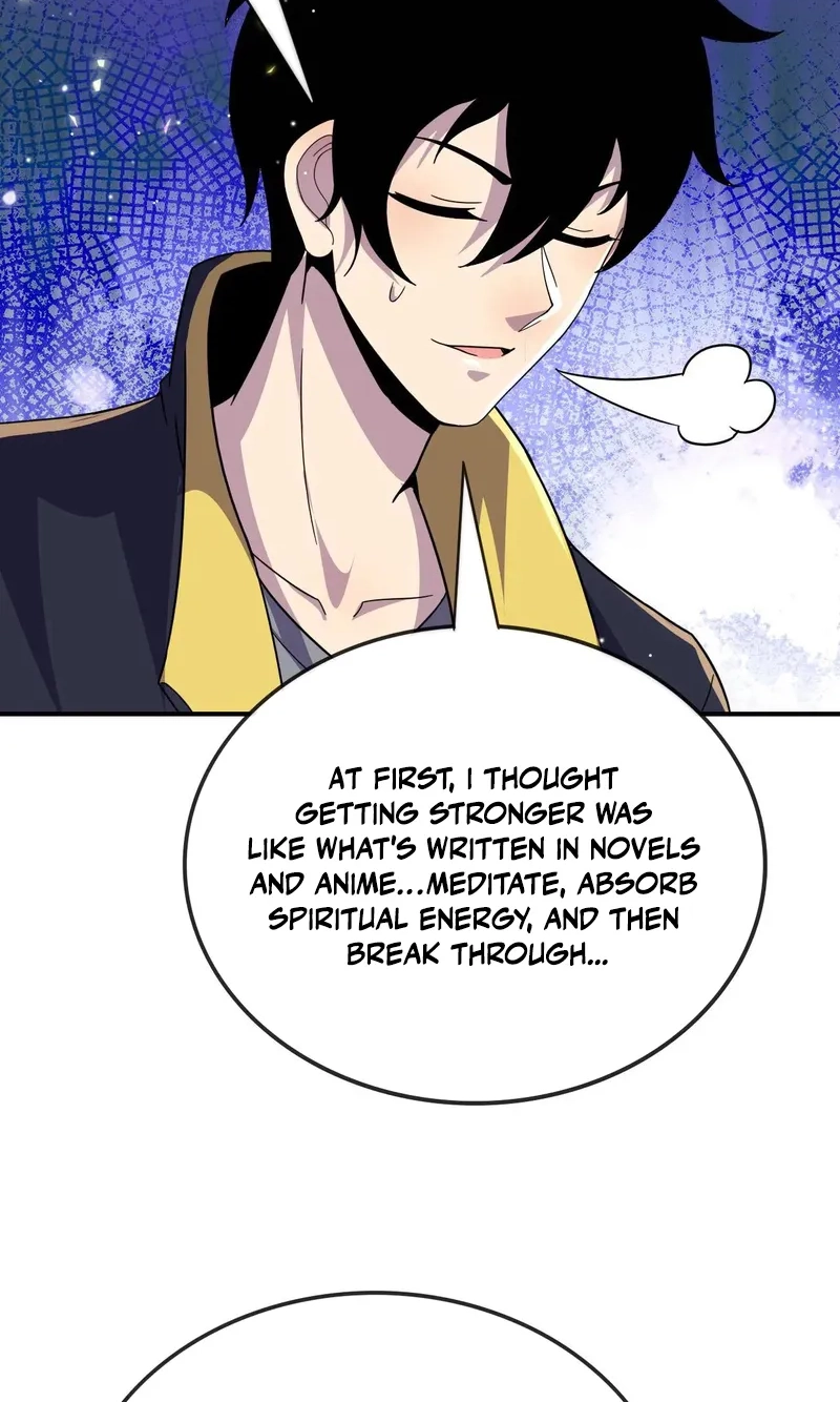 Read Leveling Up By Killing Gods chapter 141 image 28 on Lezhin