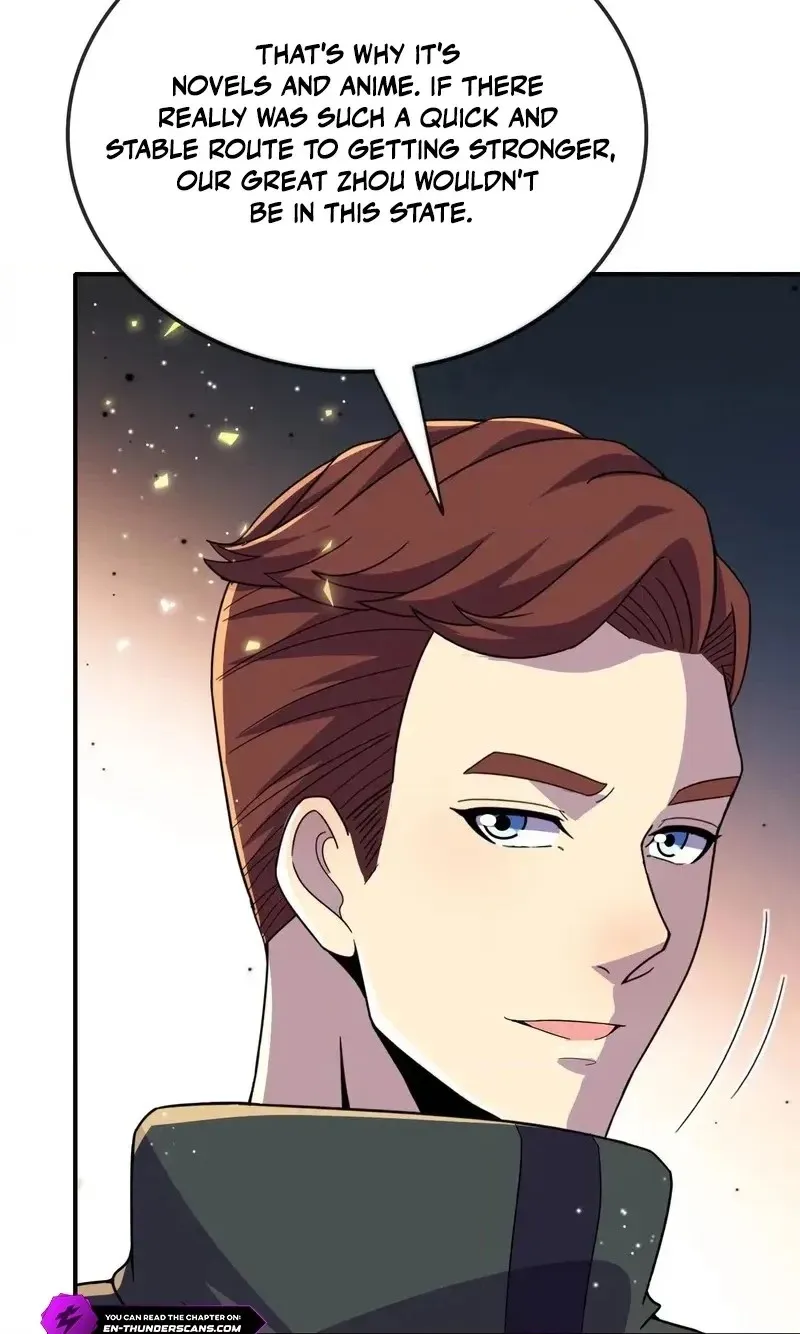 Read Leveling Up By Killing Gods chapter 141 image 29 on Lezhin