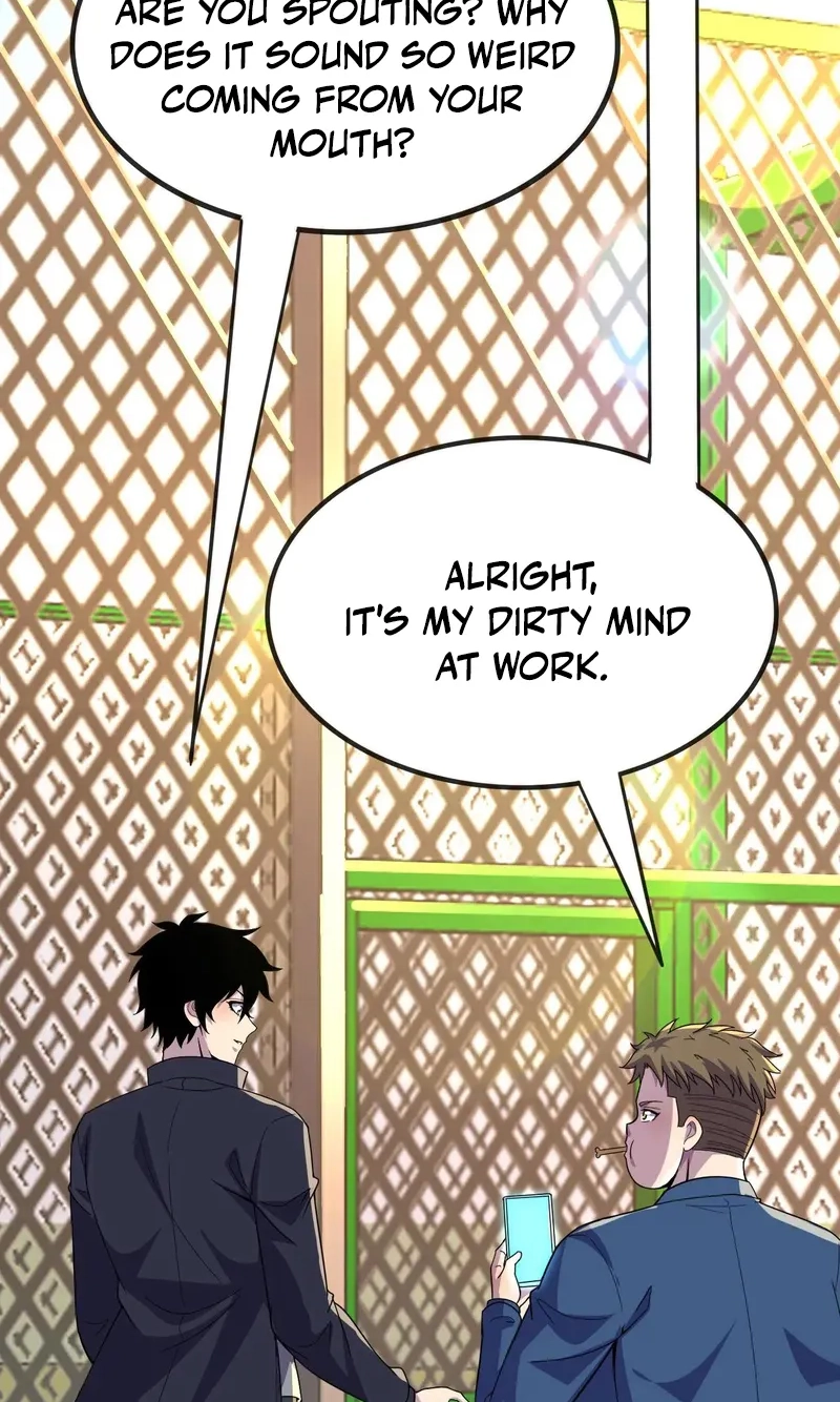 Read Leveling Up By Killing Gods chapter 141 image 3 on Lezhin