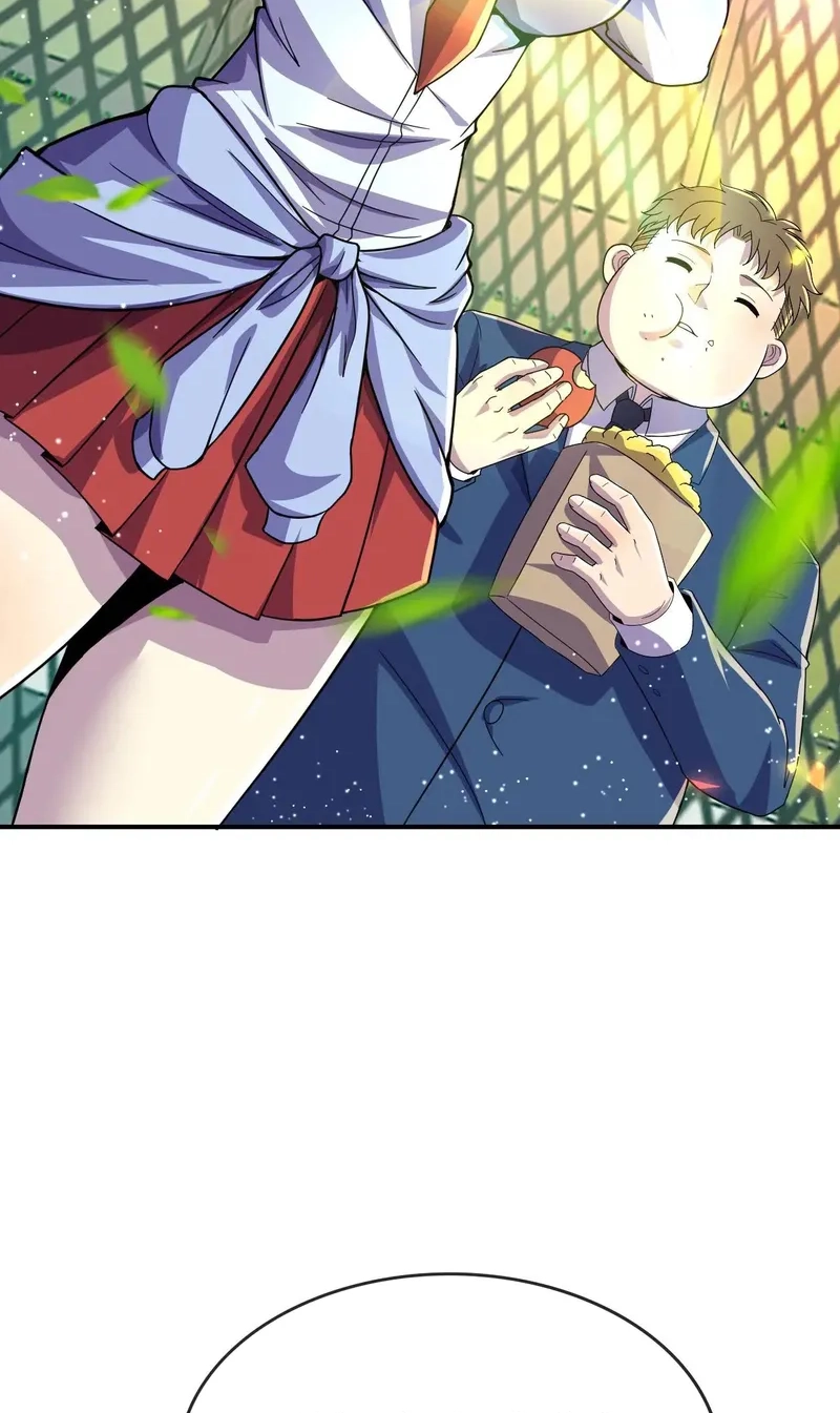 Read Leveling Up By Killing Gods chapter 141 image 34 on Lezhin