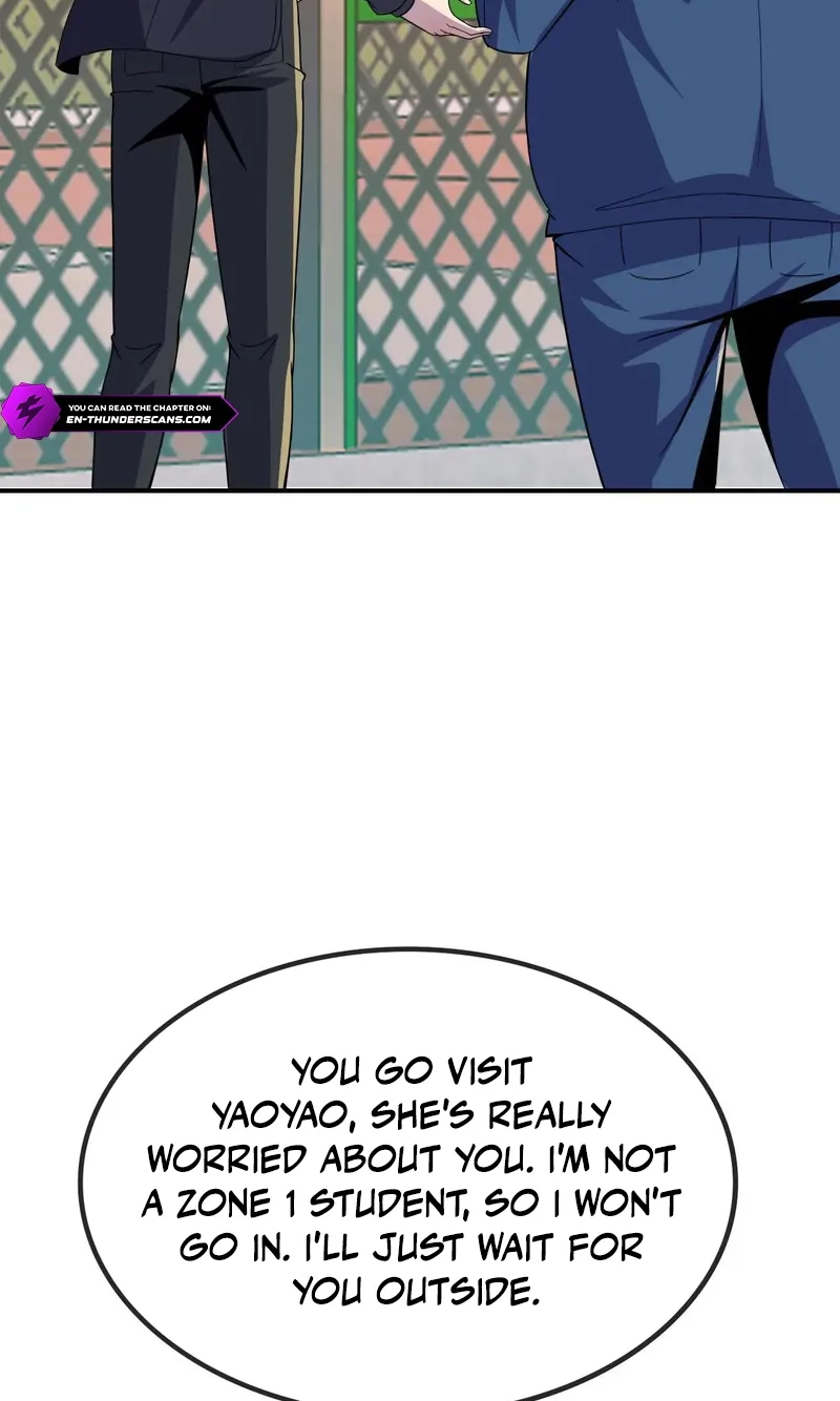 Read Leveling Up By Killing Gods chapter 141 image 4 on Lezhin